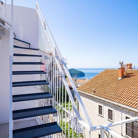 Andelic Sunset Apartments Dubrovnik Ngoại thất bức ảnh