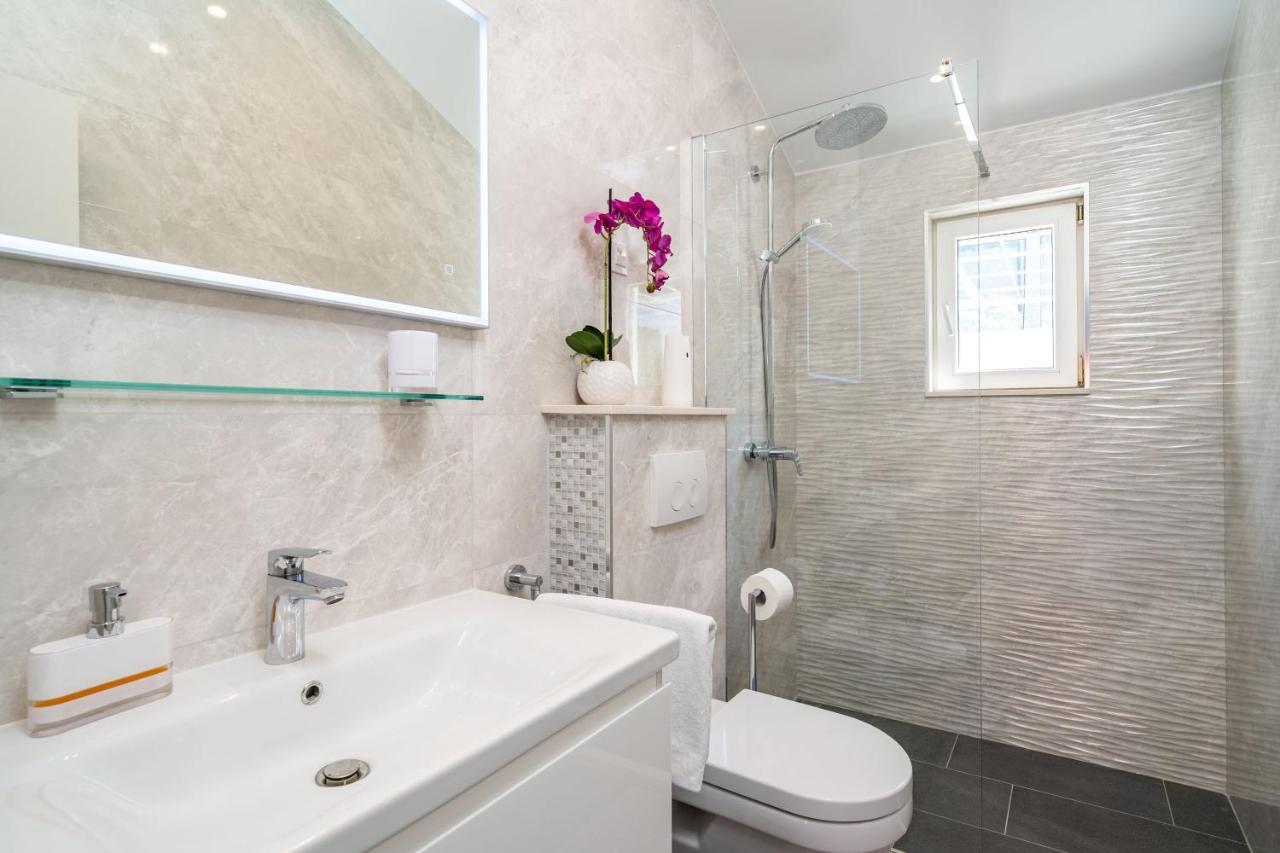 Andelic Sunset Apartments Dubrovnik Ngoại thất bức ảnh