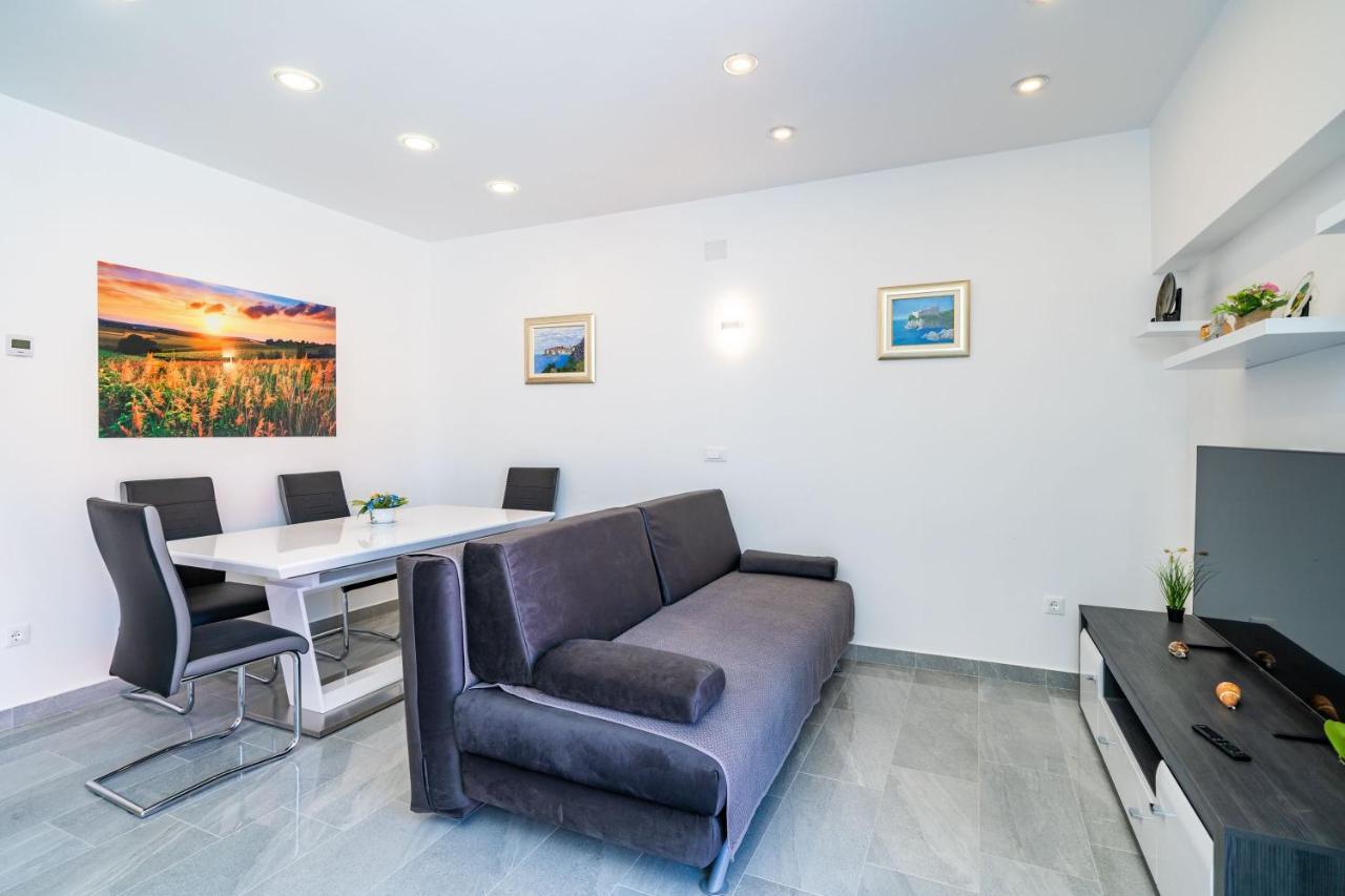 Andelic Sunset Apartments Dubrovnik Ngoại thất bức ảnh