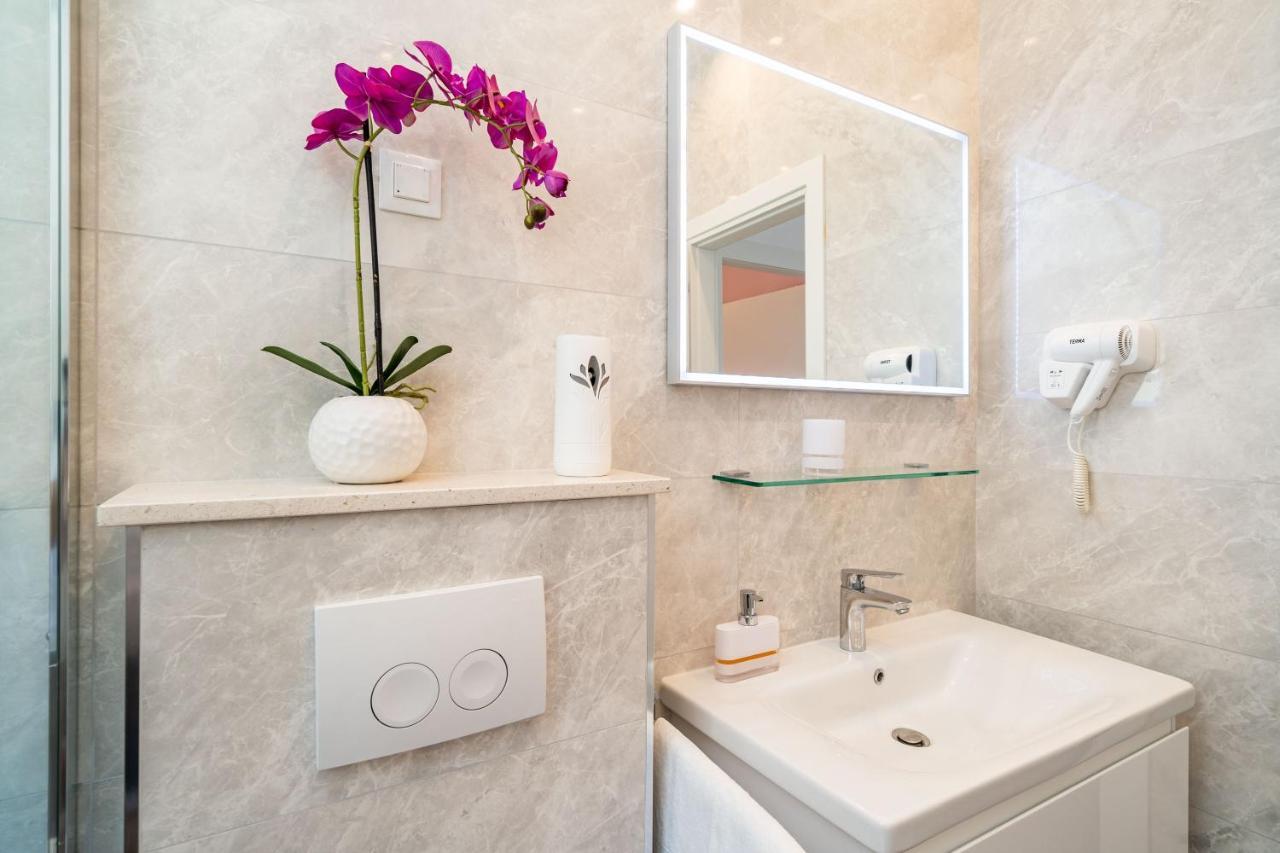 Andelic Sunset Apartments Dubrovnik Ngoại thất bức ảnh