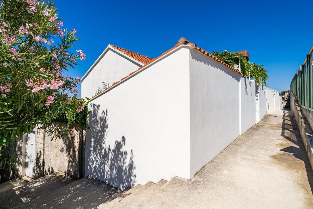 Andelic Sunset Apartments Dubrovnik Ngoại thất bức ảnh