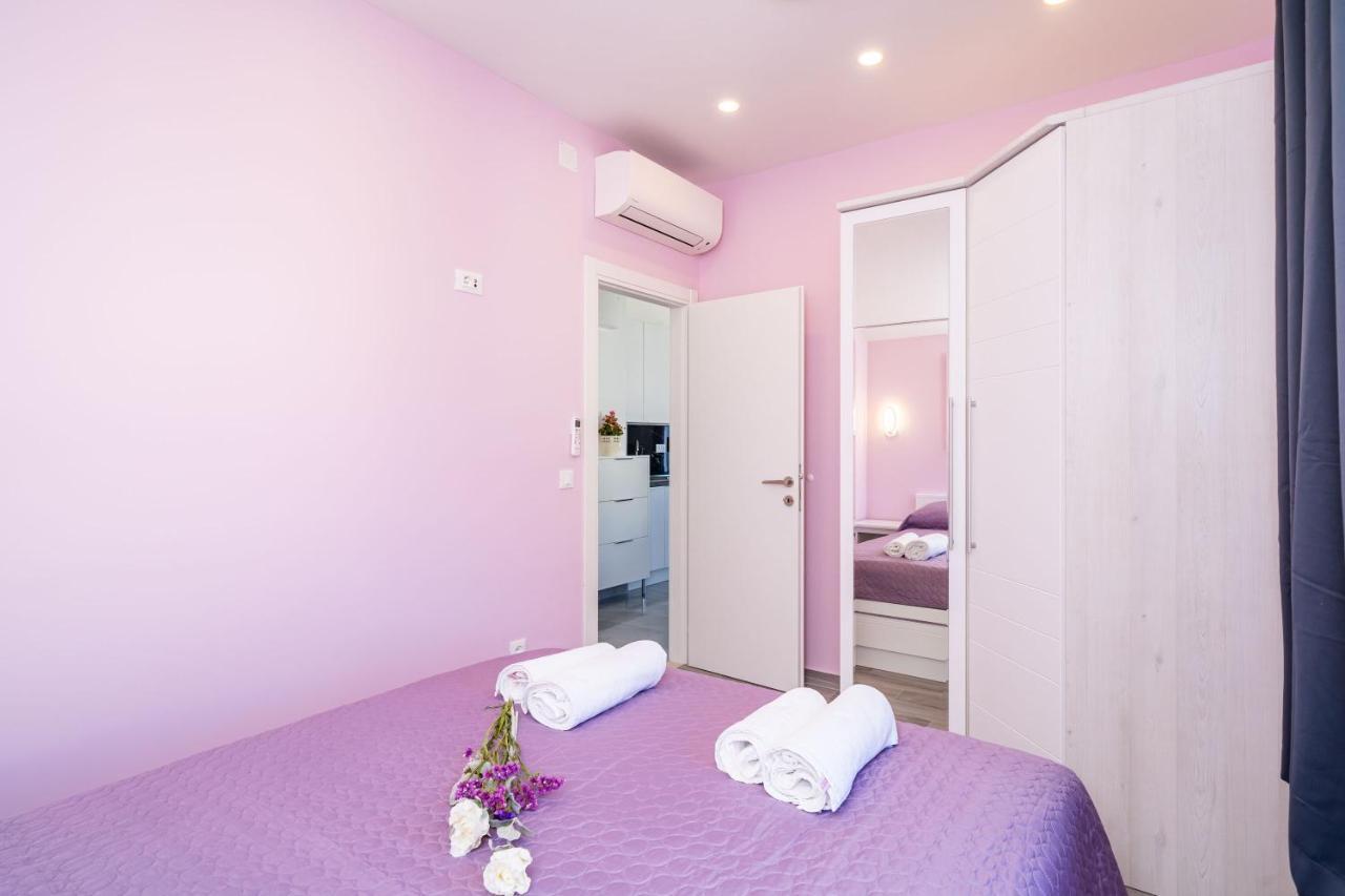 Andelic Sunset Apartments Dubrovnik Ngoại thất bức ảnh