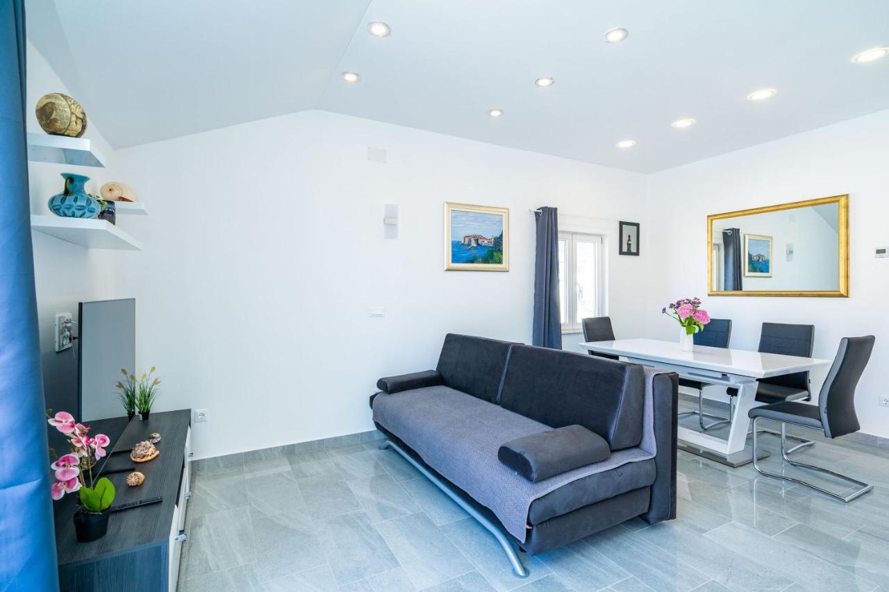 Andelic Sunset Apartments Dubrovnik Ngoại thất bức ảnh