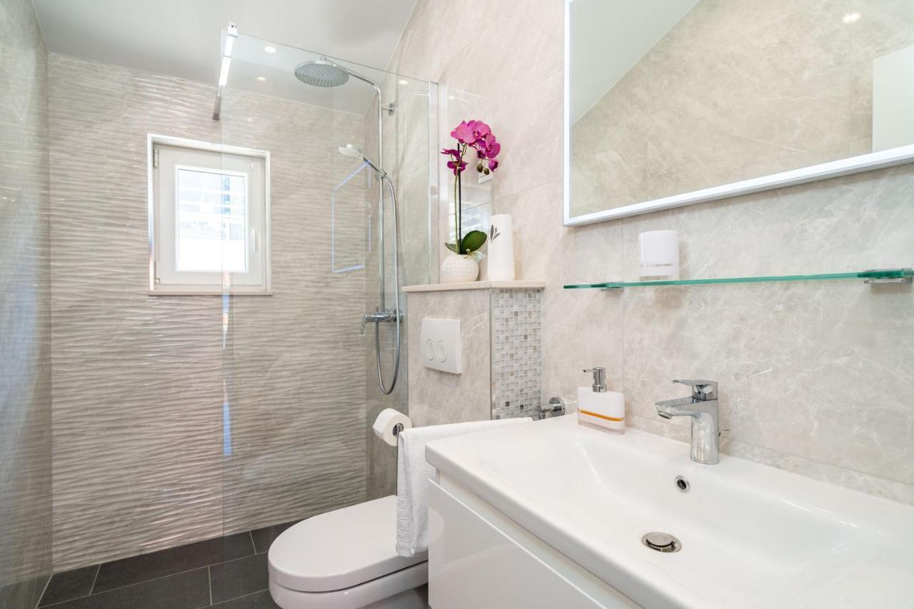 Andelic Sunset Apartments Dubrovnik Ngoại thất bức ảnh